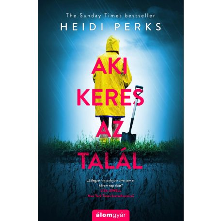 Aki keres, az talál