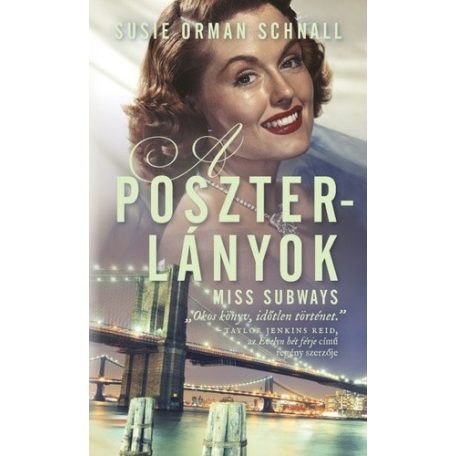 A poszterlányok