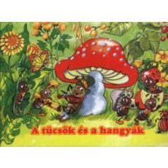 A tücsök és a hangyák