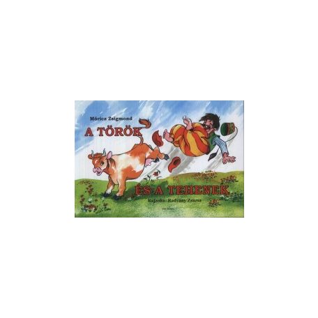 A török és a tehenek - Kis Bence
