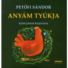 Anyám tyúkja
