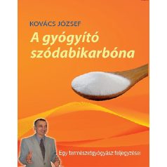 A gyógyító szódabikarbóna - Egy természe
