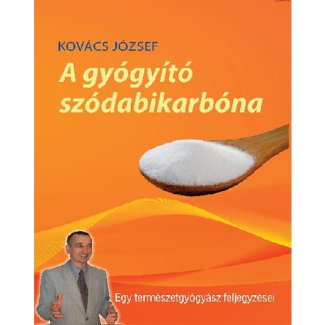 A gyógyító szódabikarbóna - Egy természe