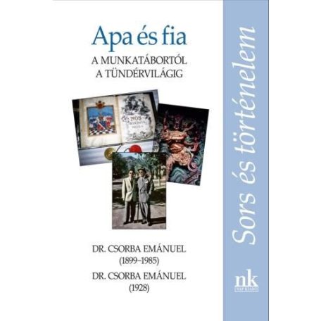 Apa és fia