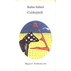 Csirkejáték - Magvető zsebkönyvtár