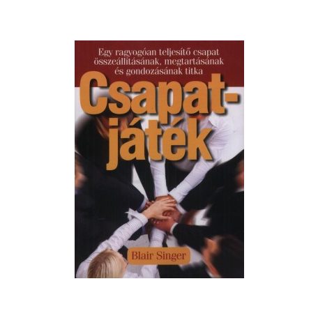 Csapatjáték(M22)