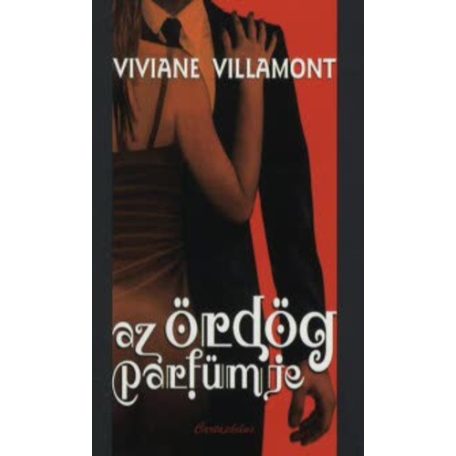 Az ördög parfümje (FIX) (A)