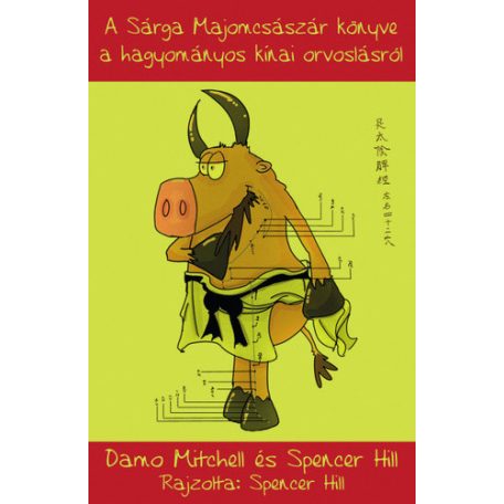A sárga majomcsászár könyve a hagyományo