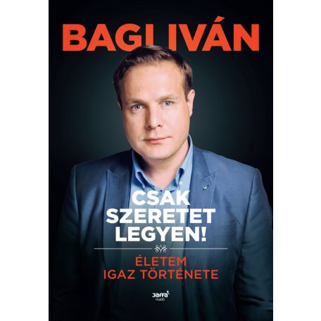 Csak szeretet legyen!