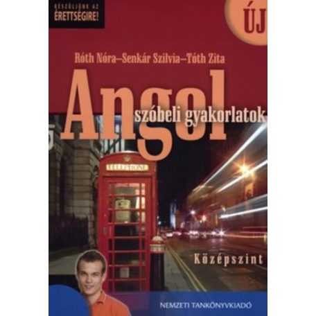 Angol szóbeli gyak.B1 NT-56480/NAT