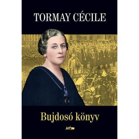 Bujdosó könyv ( Lazi )