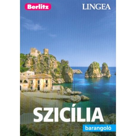 Szicília ( Berlitz )