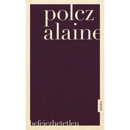 erre ne Befejezhetetlen