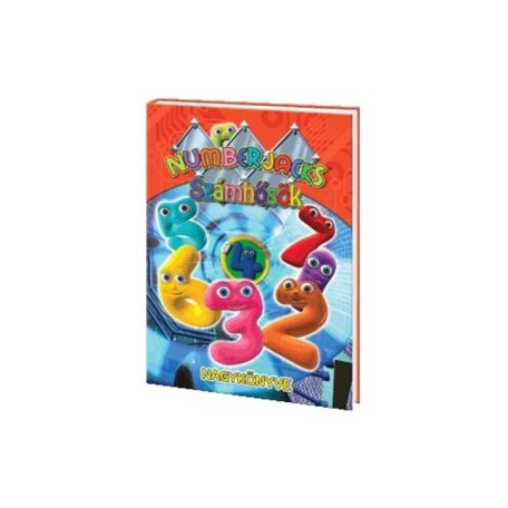 Numberjacks - Számhősök nagykö.2(FIX)(A)