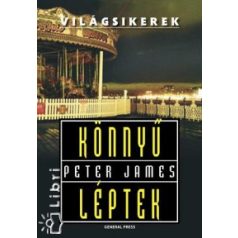 Könnyű léptek