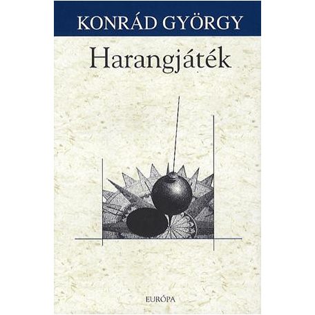 Harangjáték