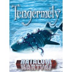 Tengermély - hatalomkártya