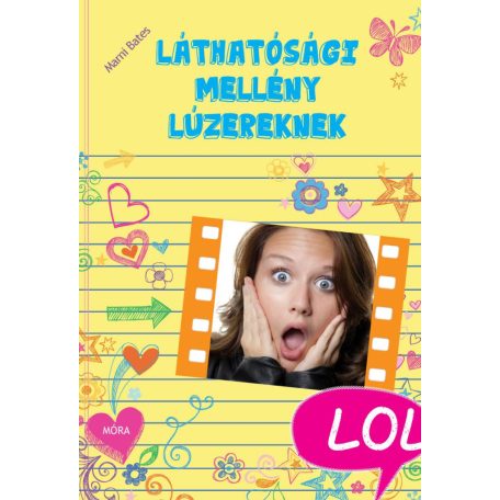 Láthatósági mellény lúzereknek (LOL)