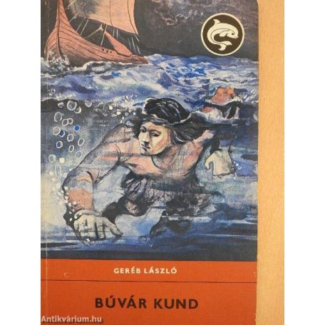 Búvár Kund (FIX)