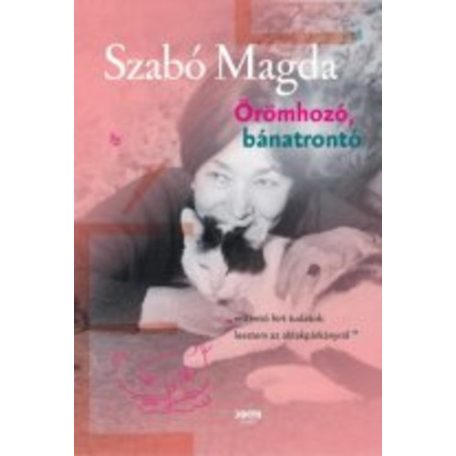 Örömhozó,bánatrrontó