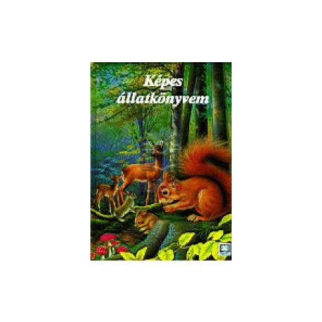 Képes állatkönyvem