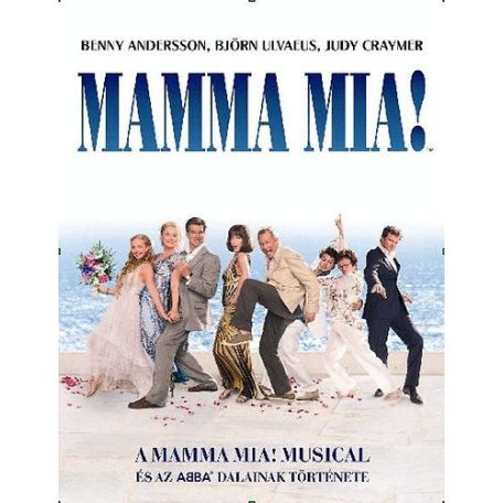 Mamma Mia! (A)