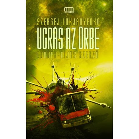 Ugrás az űrbe