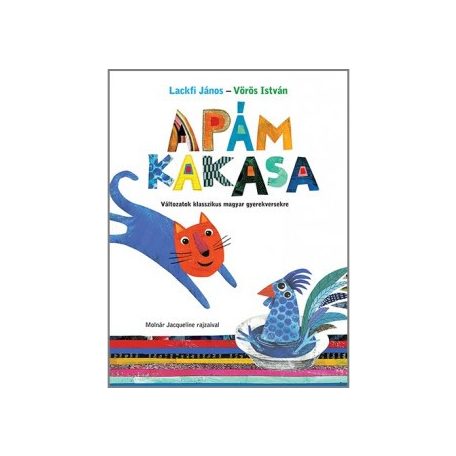 Apám kakasa