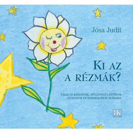 Ki az a Rézmák?