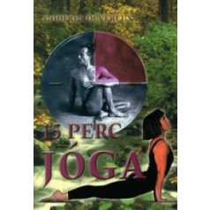 15 perc jóga