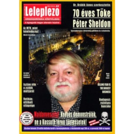 Leleplező 2014 XVI/IV