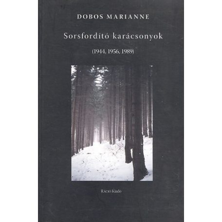 Sorsfordító karácsonyok (FIX)