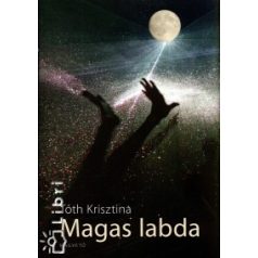 Magas labda