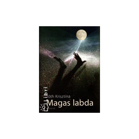 Magas labda