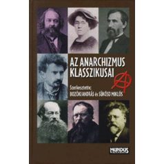 Az anarchizmus klasszikusai (A)