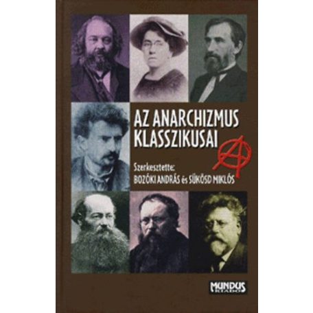 Az anarchizmus klasszikusai (A)