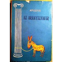 Az aranyszamár (eu.diák)