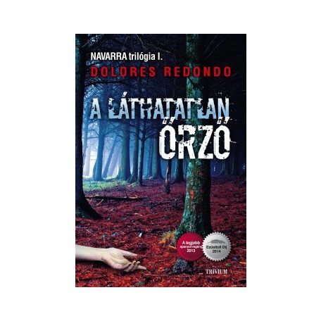 A láthatatlan őrző