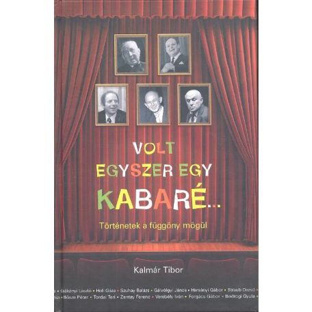 Volt egyszer egy kabaré (FIX)