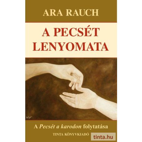 A pecsét lenyomata