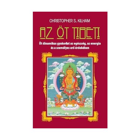 Az öt tibeti