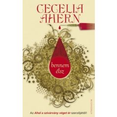 Bennem élsz