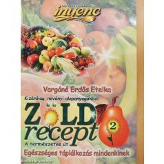 Zöld recept 3. - természetes út (Fix)