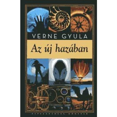 Az új hazában (5/16)
