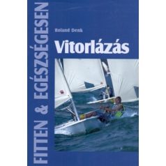 Vitorlázás(Cser)