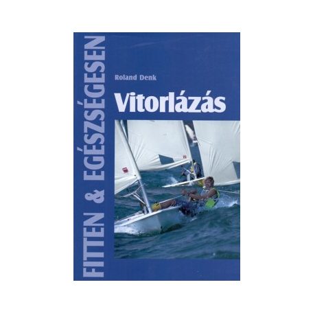 Vitorlázás(Cser)