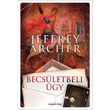 Becsületbeli ügy