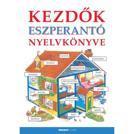 Kezdők eszperantó nyelvkönyve (F)