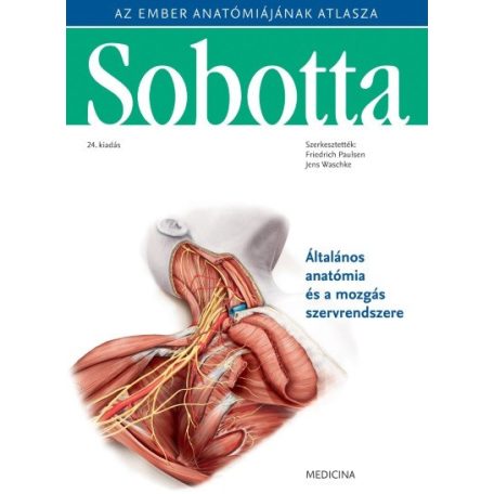 Az ember anatómiájának atlasza I-II.