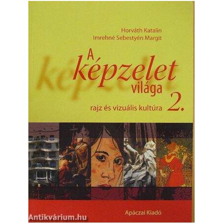 A képzelet világa AP-082202